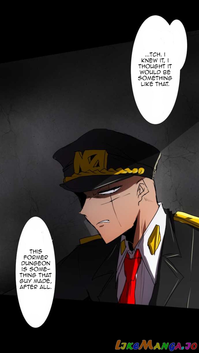 Nanbaka - Manga chapter 74 - page 36