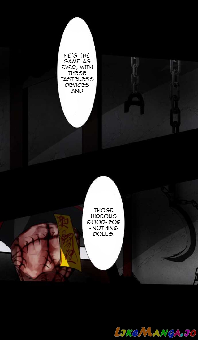 Nanbaka - Manga chapter 74 - page 37
