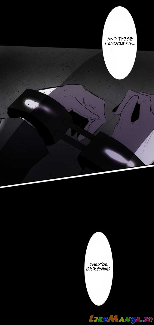 Nanbaka - Manga chapter 74 - page 38