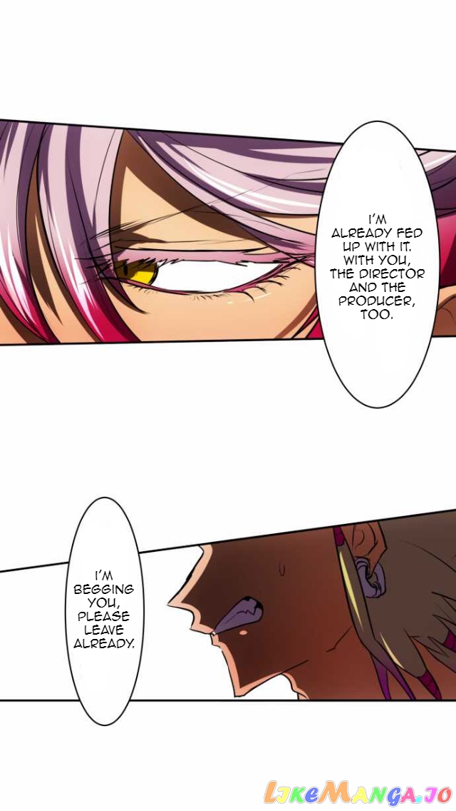 Nanbaka - Manga chapter 52 - page 23