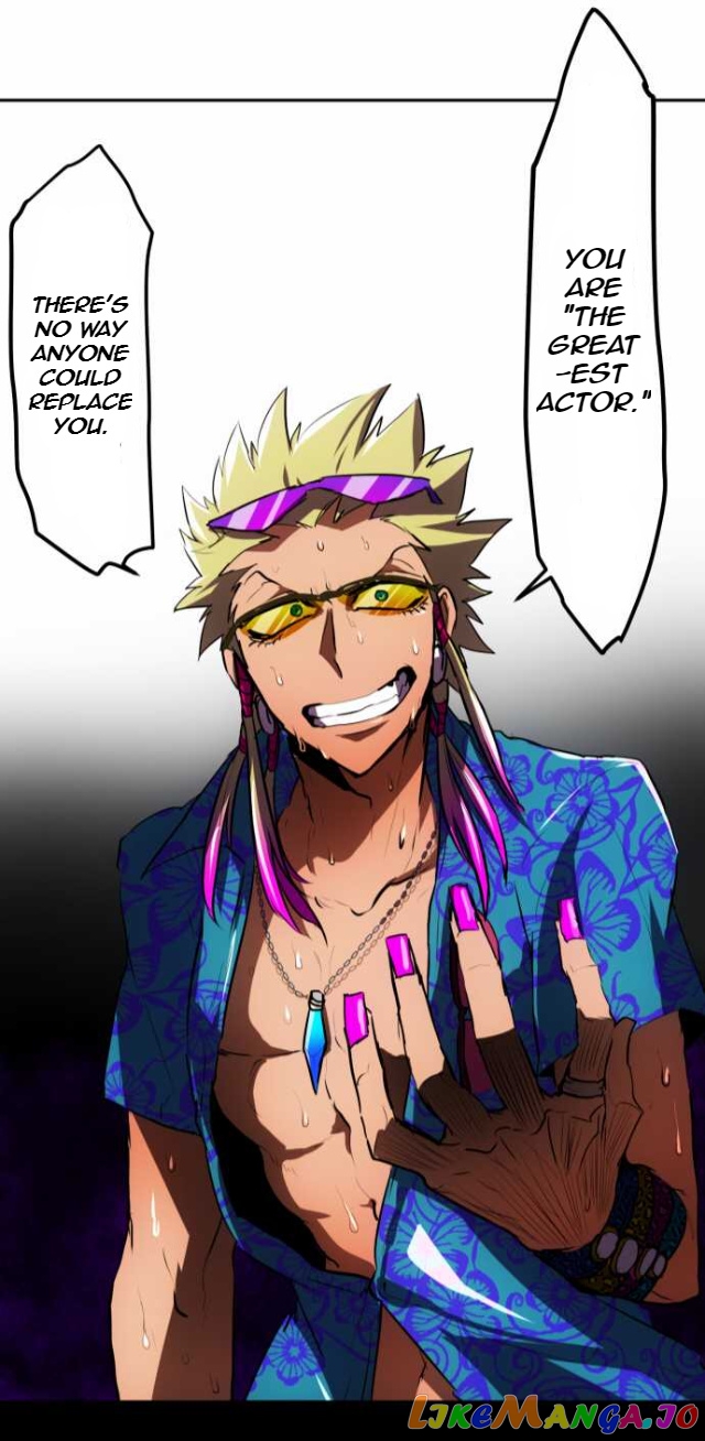 Nanbaka - Manga chapter 52 - page 25