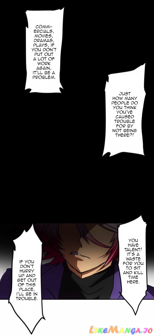 Nanbaka - Manga chapter 52 - page 27