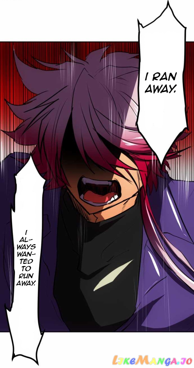 Nanbaka - Manga chapter 52 - page 29