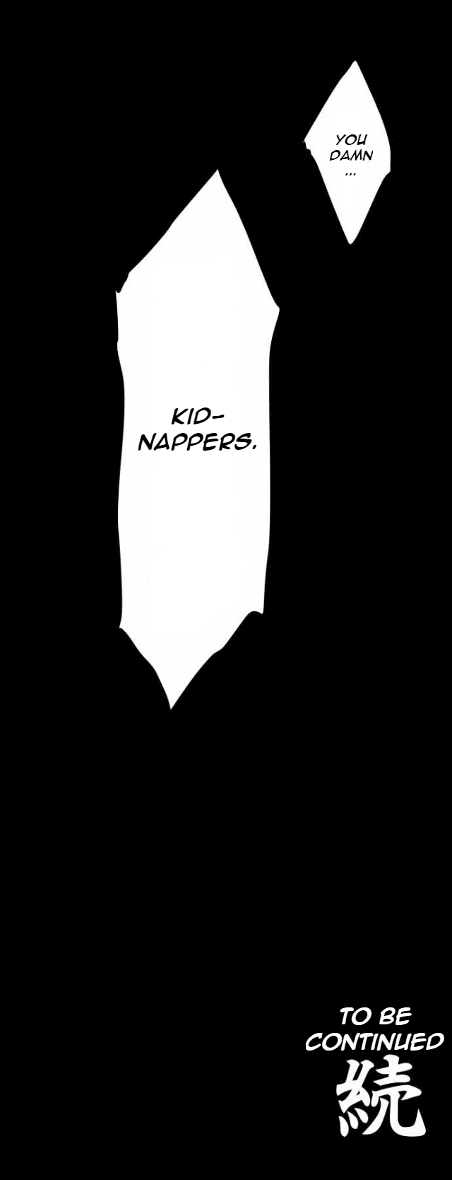 Nanbaka - Manga chapter 52 - page 35