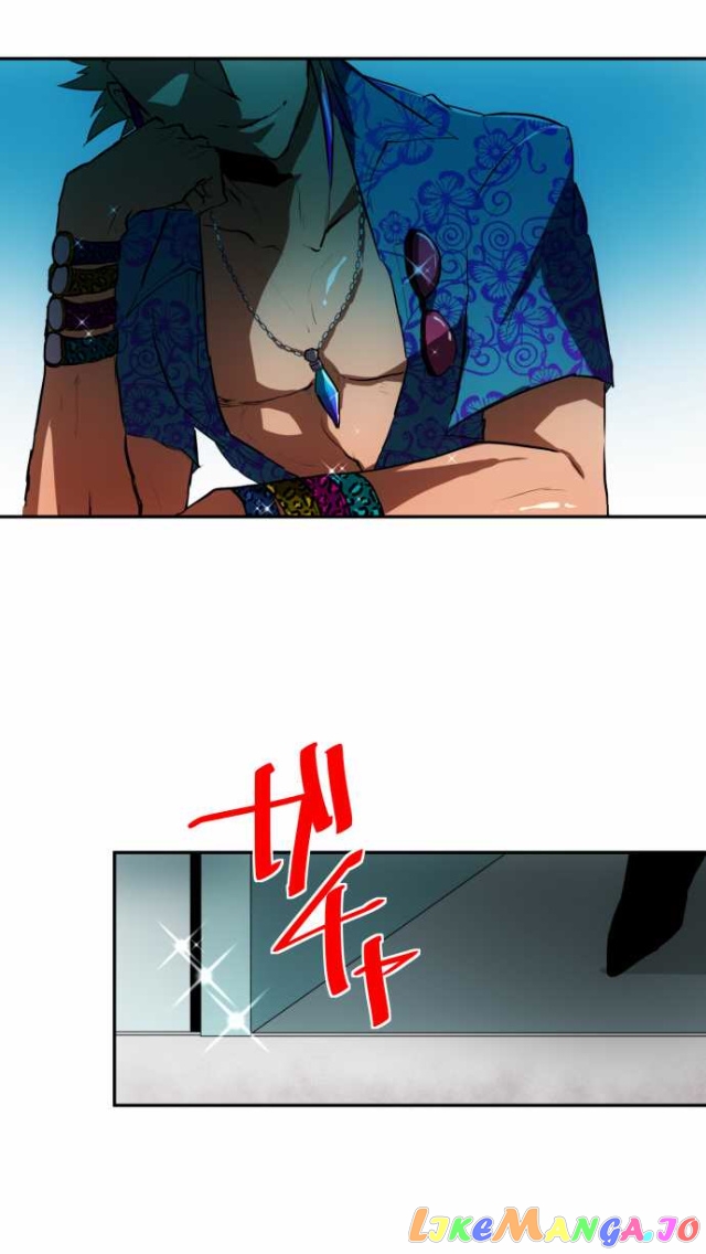 Nanbaka - Manga chapter 52 - page 4