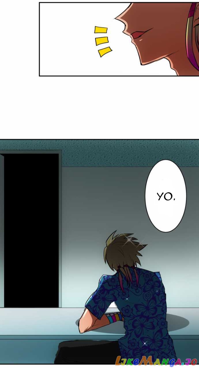 Nanbaka - Manga chapter 52 - page 6