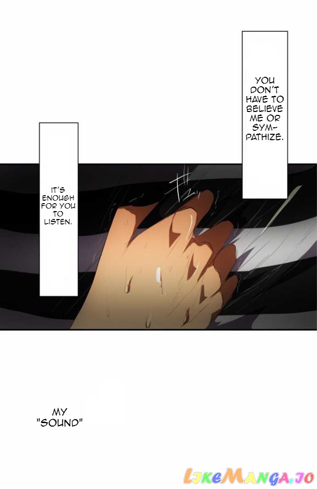 Nanbaka - Manga chapter 96 - page 18