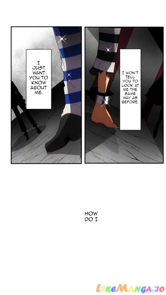 Nanbaka - Manga chapter 96 - page 21