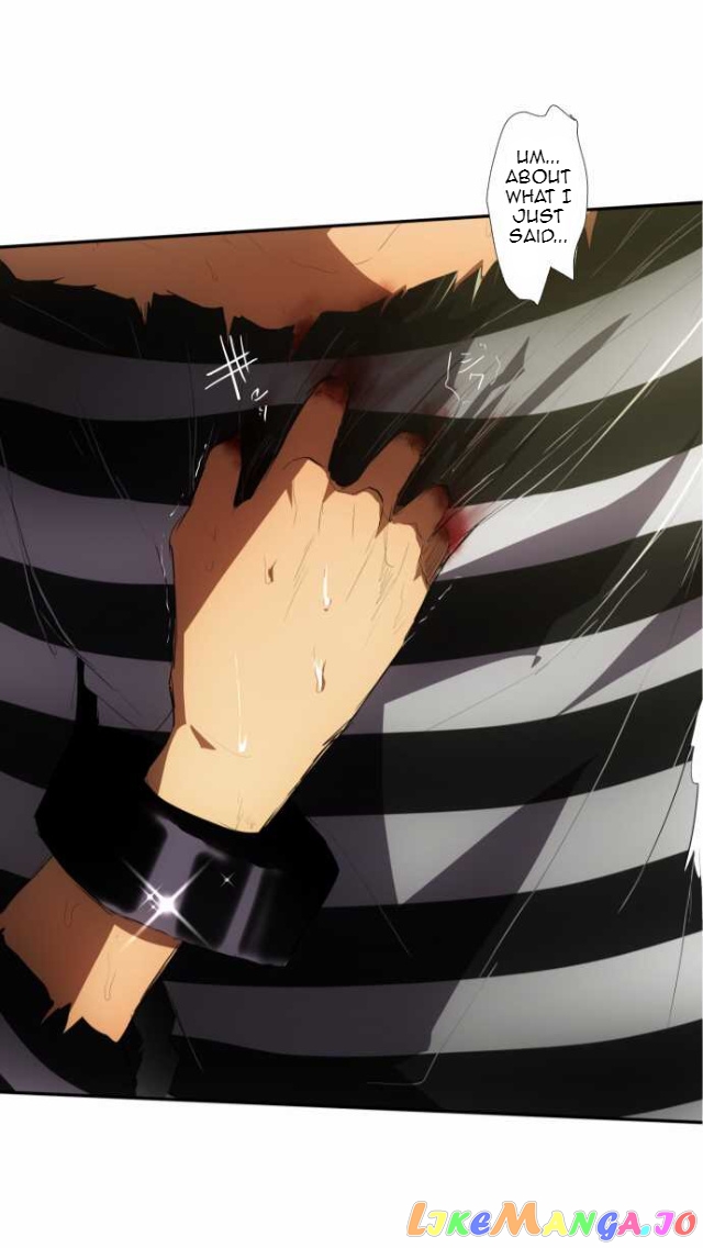 Nanbaka - Manga chapter 96 - page 27