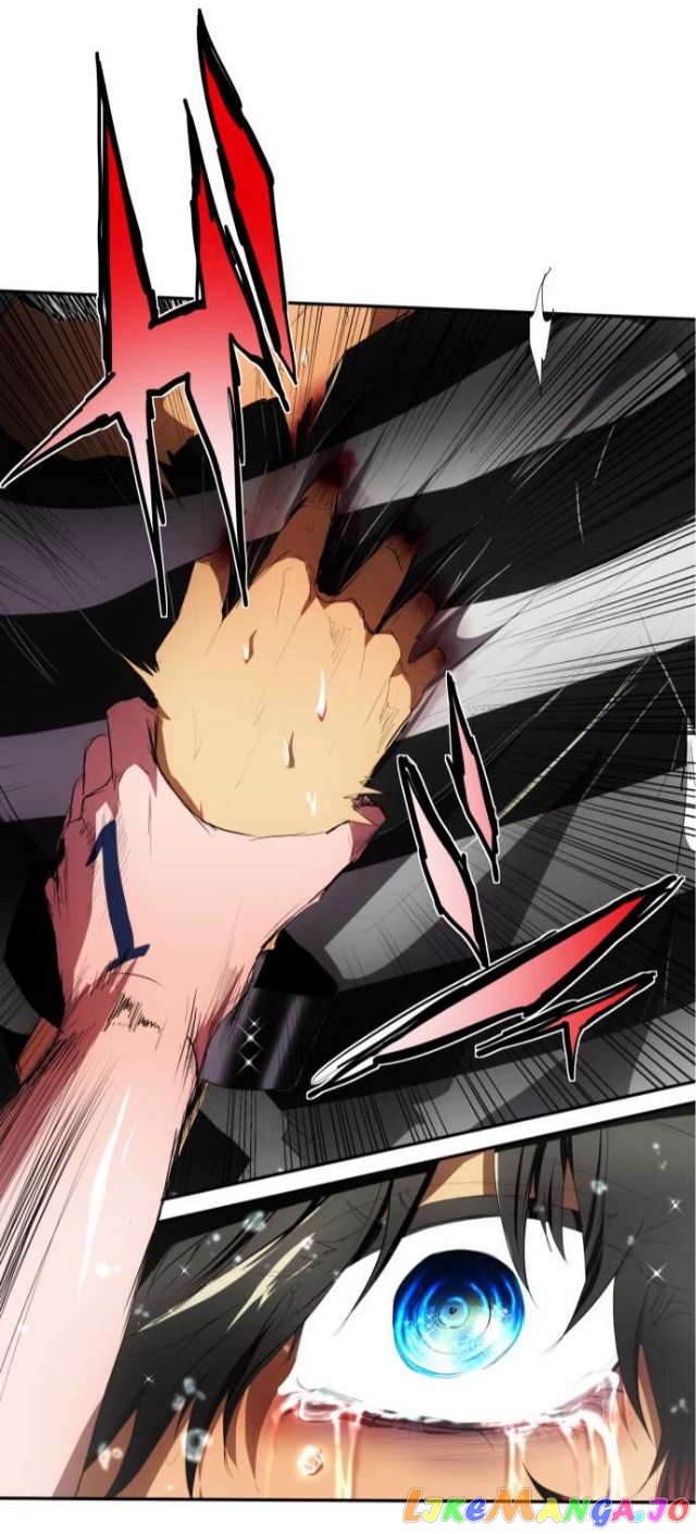 Nanbaka - Manga chapter 96 - page 28