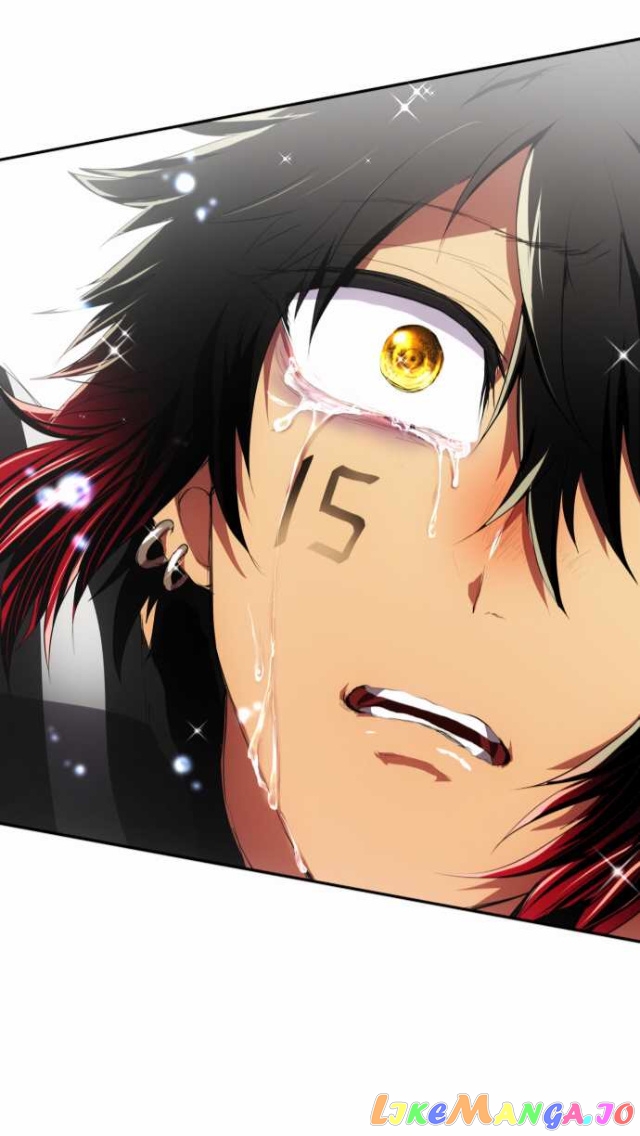 Nanbaka - Manga chapter 96 - page 33