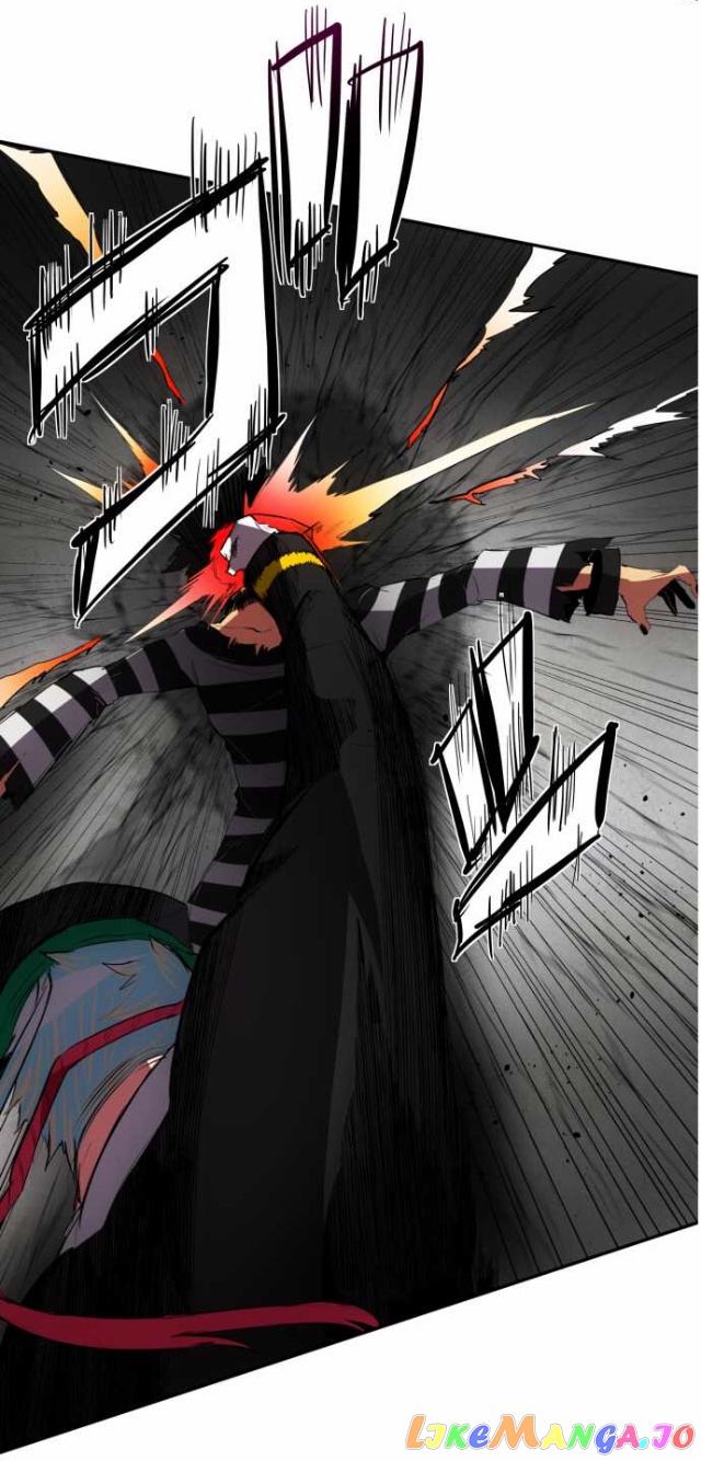 Nanbaka - Manga chapter 96 - page 43
