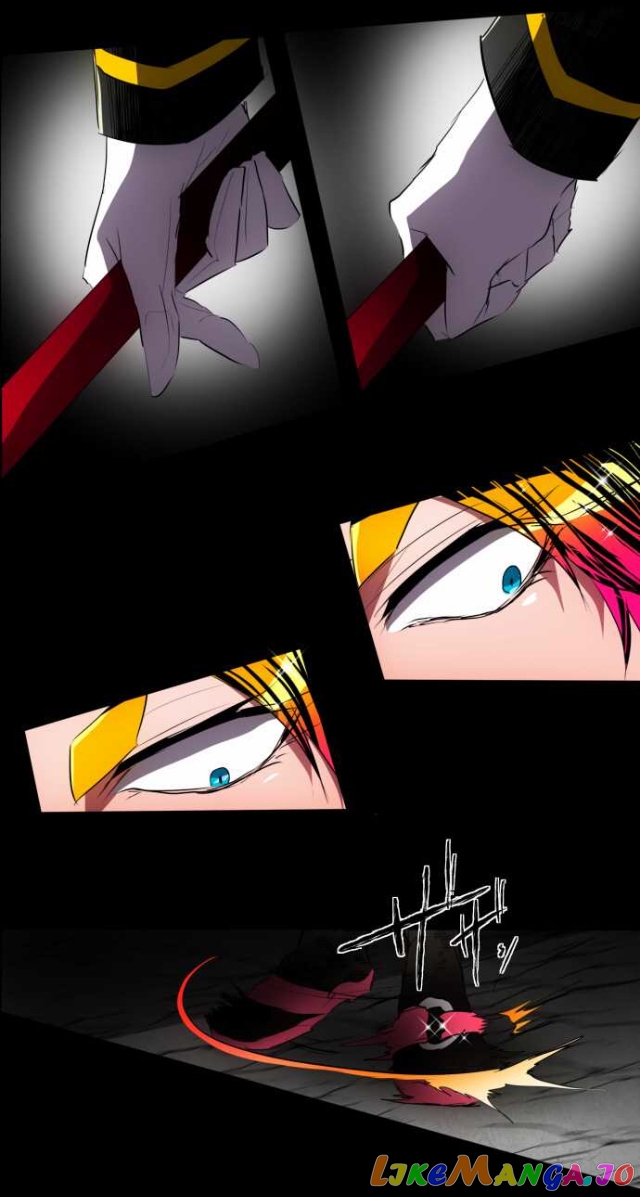 Nanbaka - Manga chapter 96 - page 47