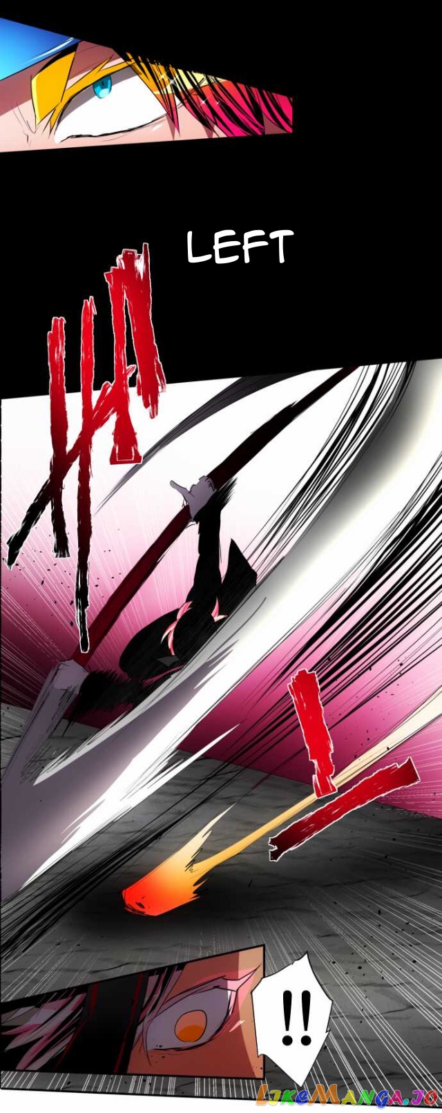 Nanbaka - Manga chapter 96 - page 48