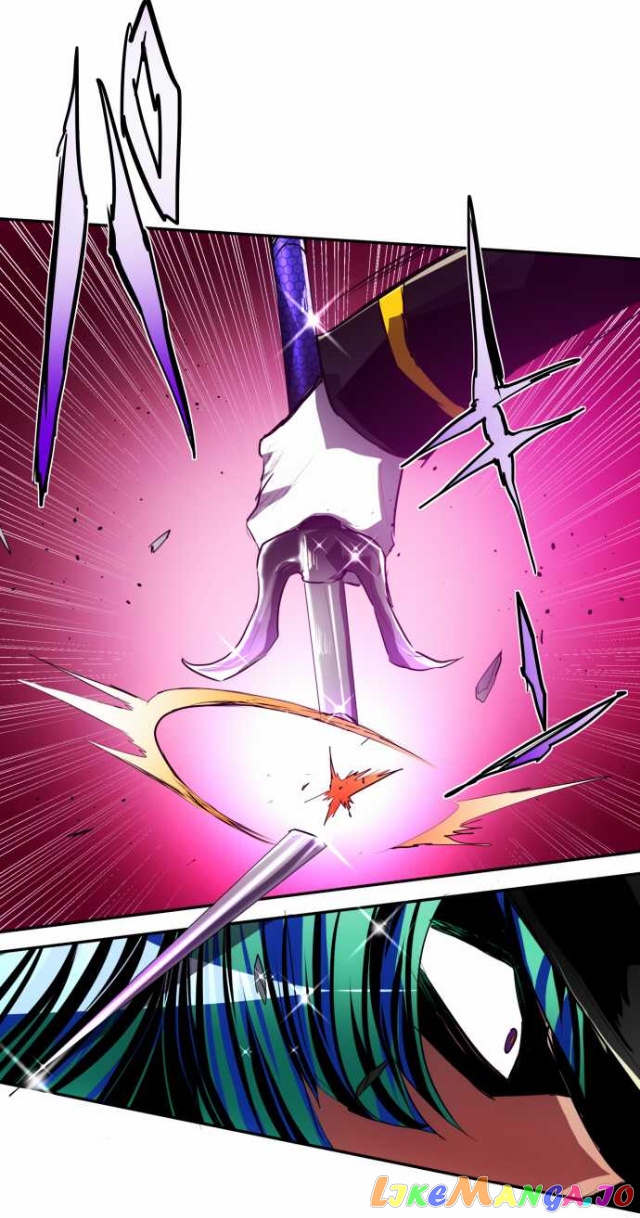 Nanbaka - Manga chapter 96 - page 60