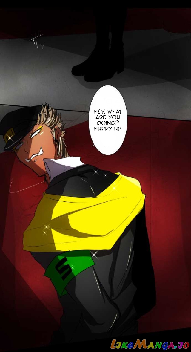 Nanbaka - Manga chapter 75 - page 1