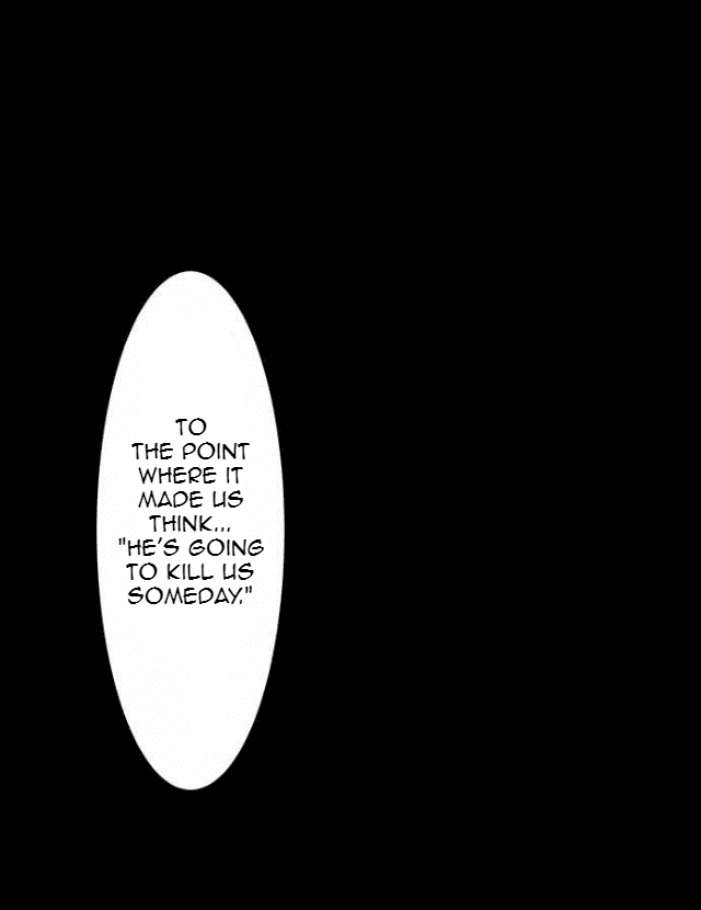 Nanbaka - Manga chapter 75 - page 13