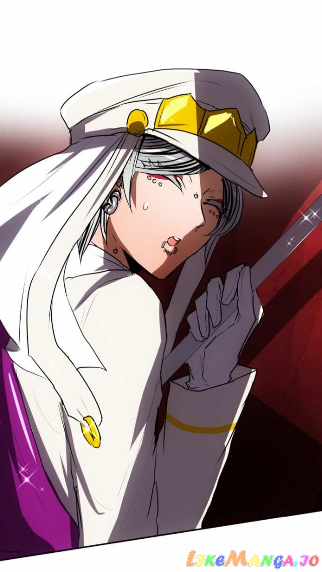 Nanbaka - Manga chapter 75 - page 27