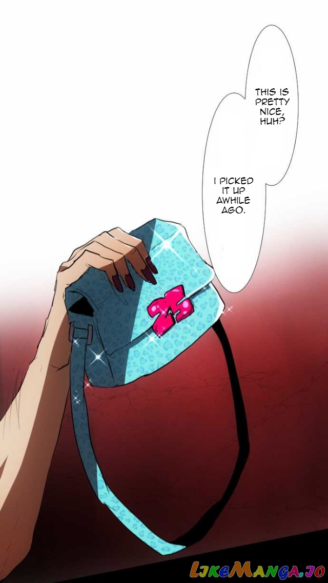 Nanbaka - Manga chapter 75 - page 31