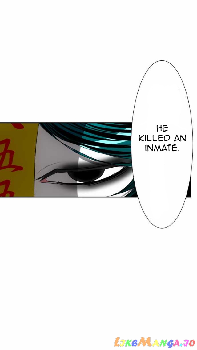 Nanbaka - Manga chapter 75 - page 9