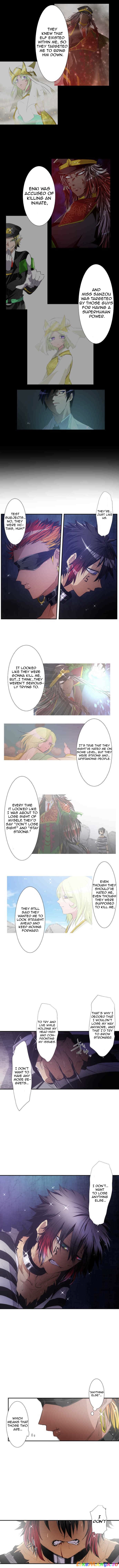 Nanbaka - Manga chapter 187 - page 6