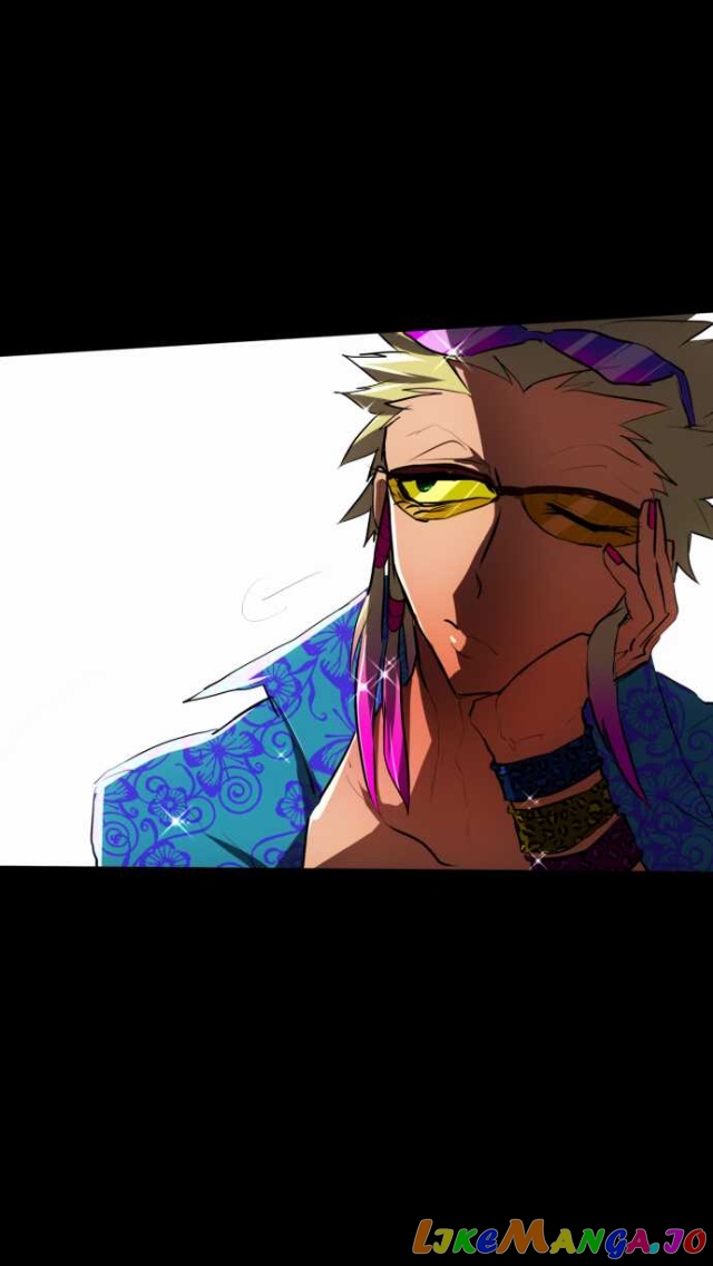Nanbaka - Manga chapter 53 - page 10