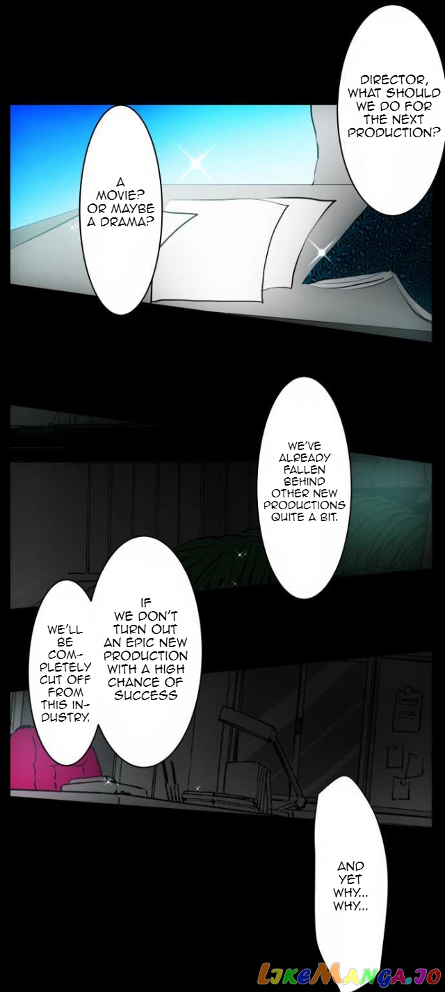 Nanbaka - Manga chapter 53 - page 11