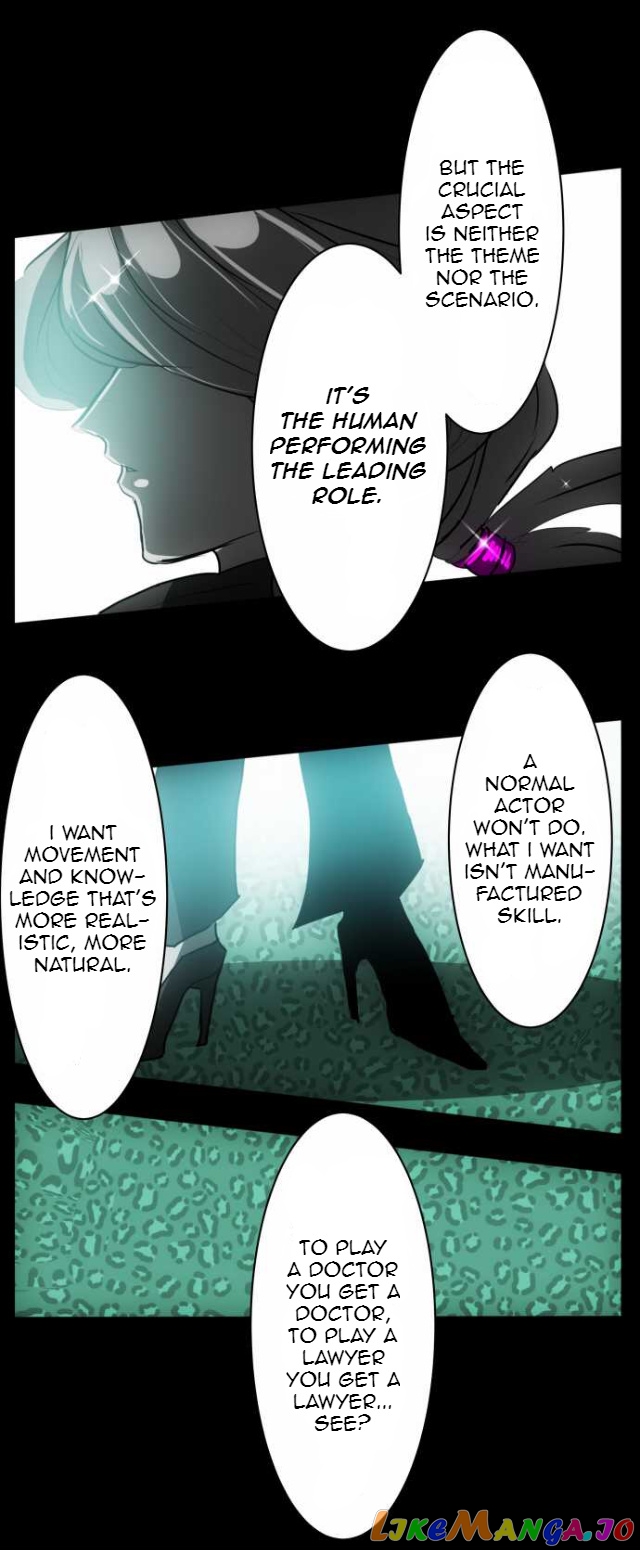 Nanbaka - Manga chapter 53 - page 14