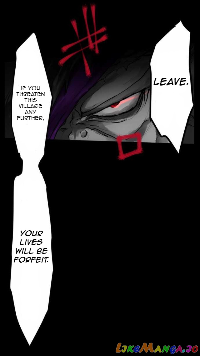 Nanbaka - Manga chapter 53 - page 19