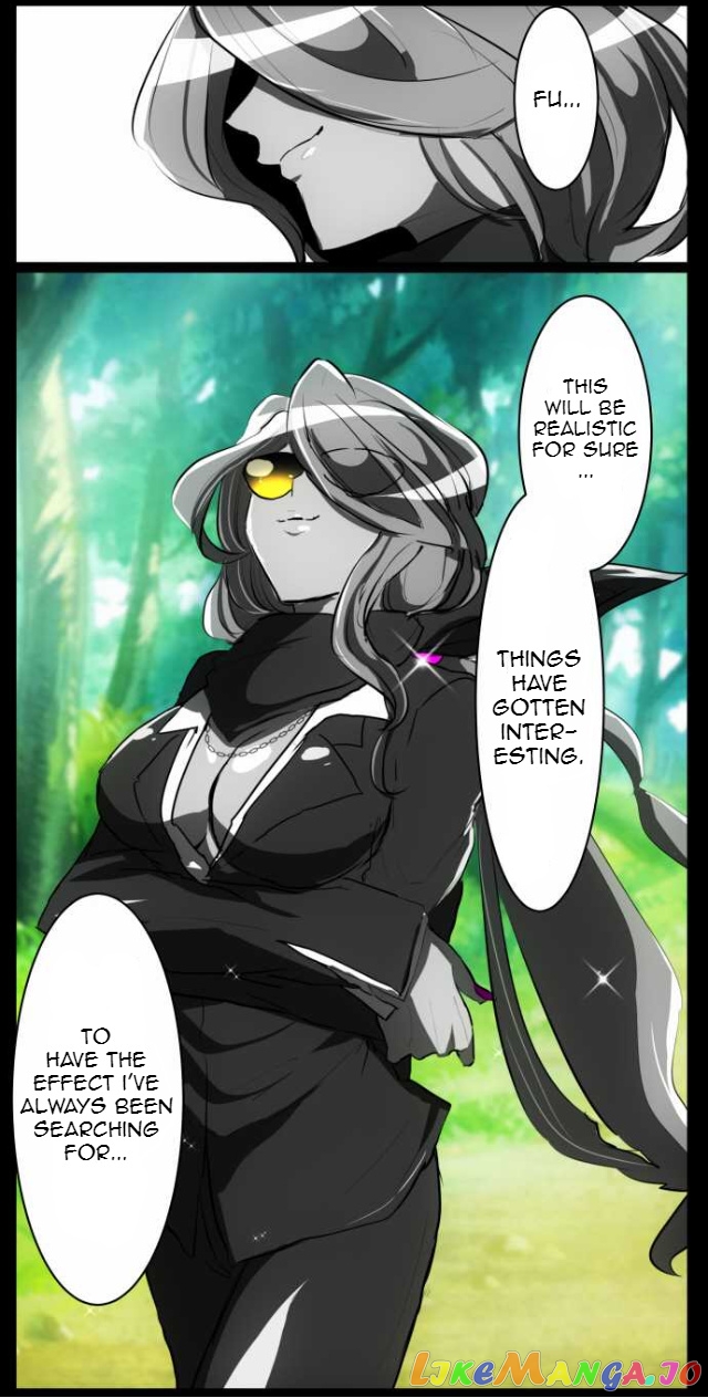 Nanbaka - Manga chapter 53 - page 22