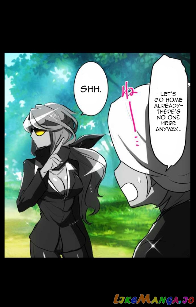 Nanbaka - Manga chapter 53 - page 24