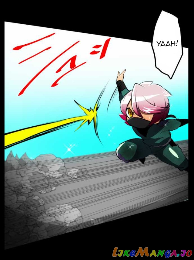 Nanbaka - Manga chapter 53 - page 29