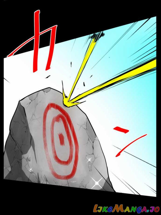 Nanbaka - Manga chapter 53 - page 30