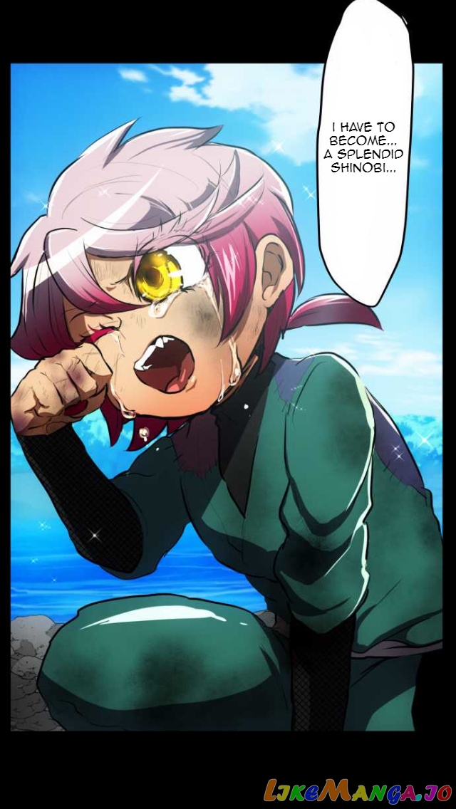 Nanbaka - Manga chapter 53 - page 34