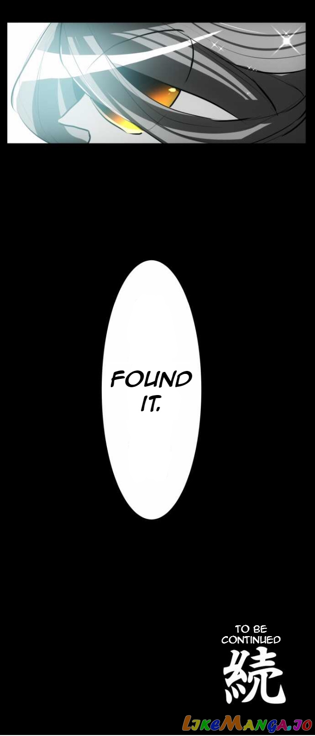 Nanbaka - Manga chapter 53 - page 35