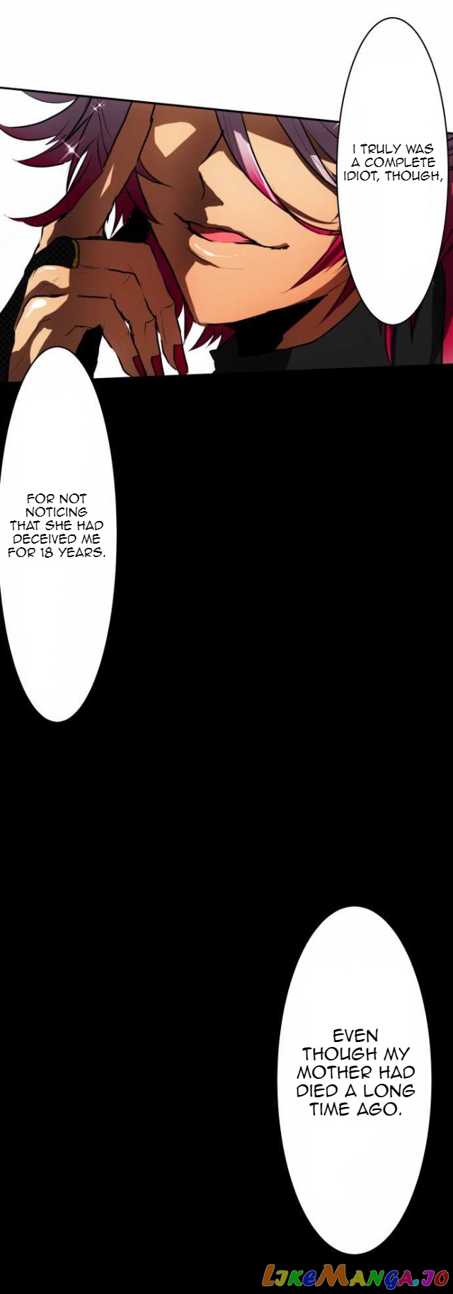 Nanbaka - Manga chapter 53 - page 9