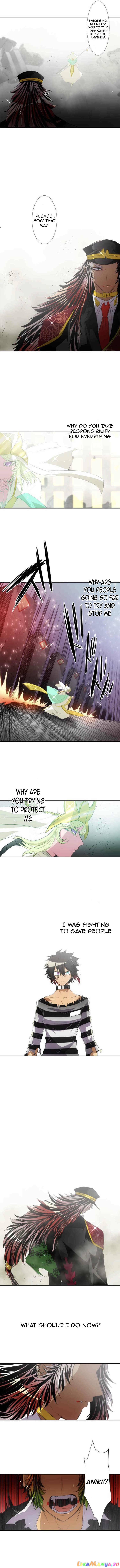 Nanbaka - Manga chapter 121 - page 6