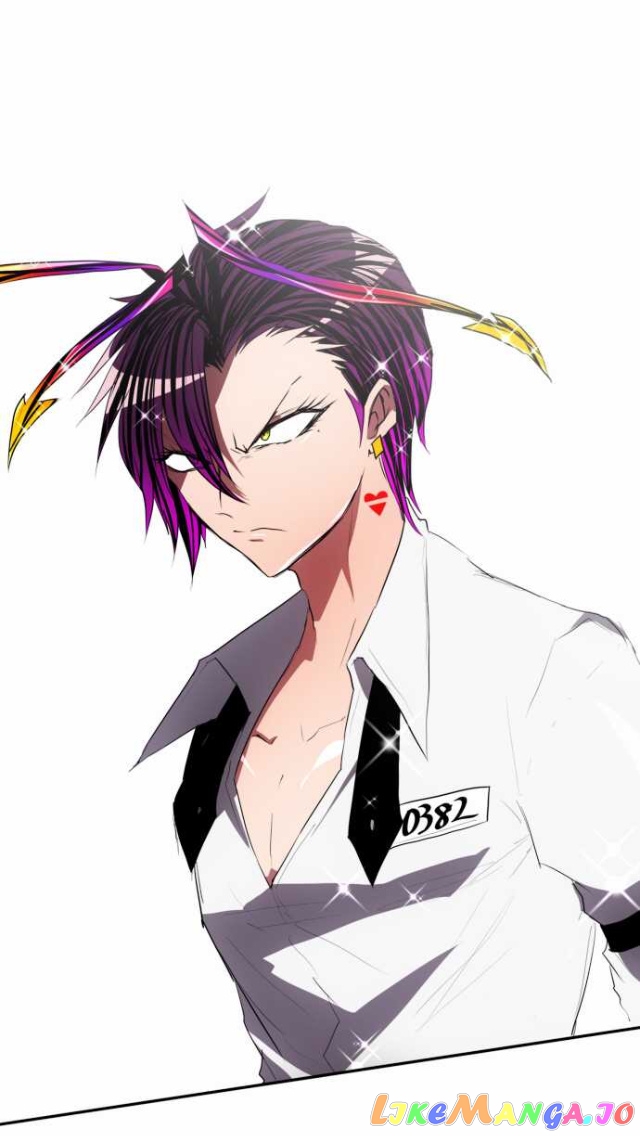 Nanbaka - Manga chapter 97 - page 1