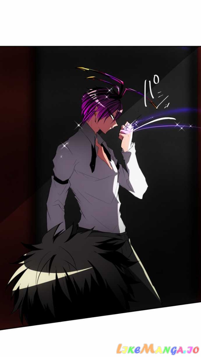 Nanbaka - Manga chapter 97 - page 14