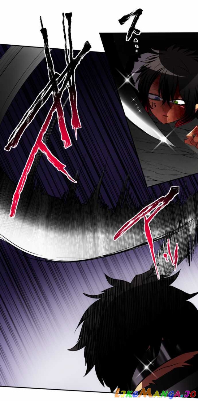 Nanbaka - Manga chapter 97 - page 8