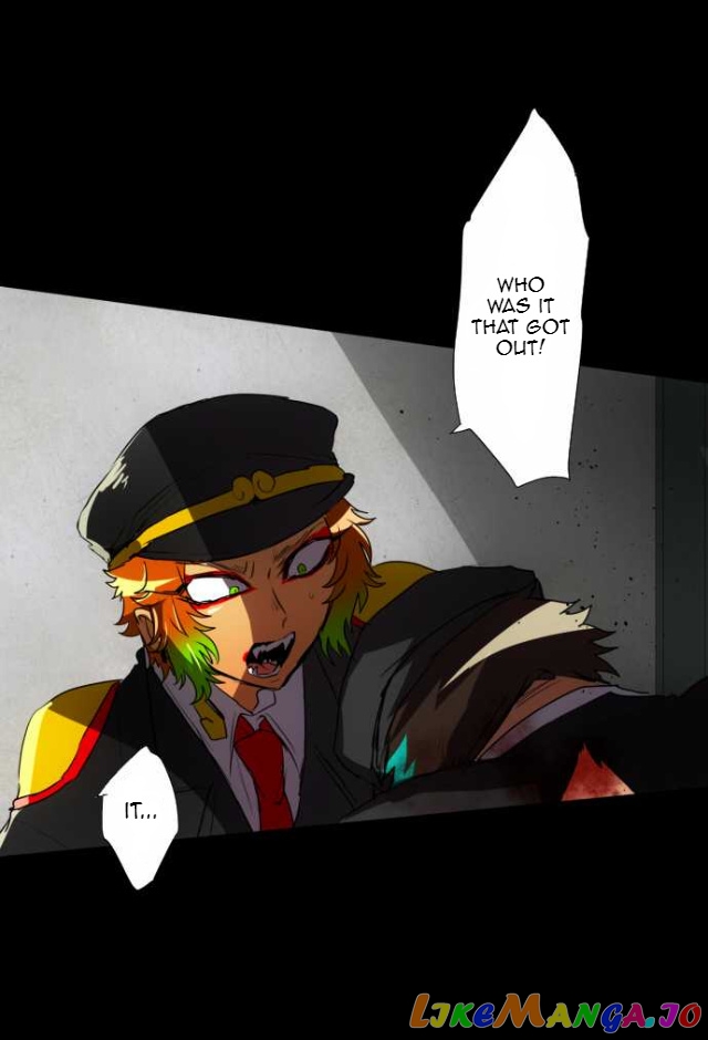 Nanbaka - Manga chapter 76 - page 10