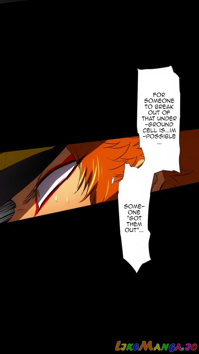 Nanbaka - Manga chapter 76 - page 14