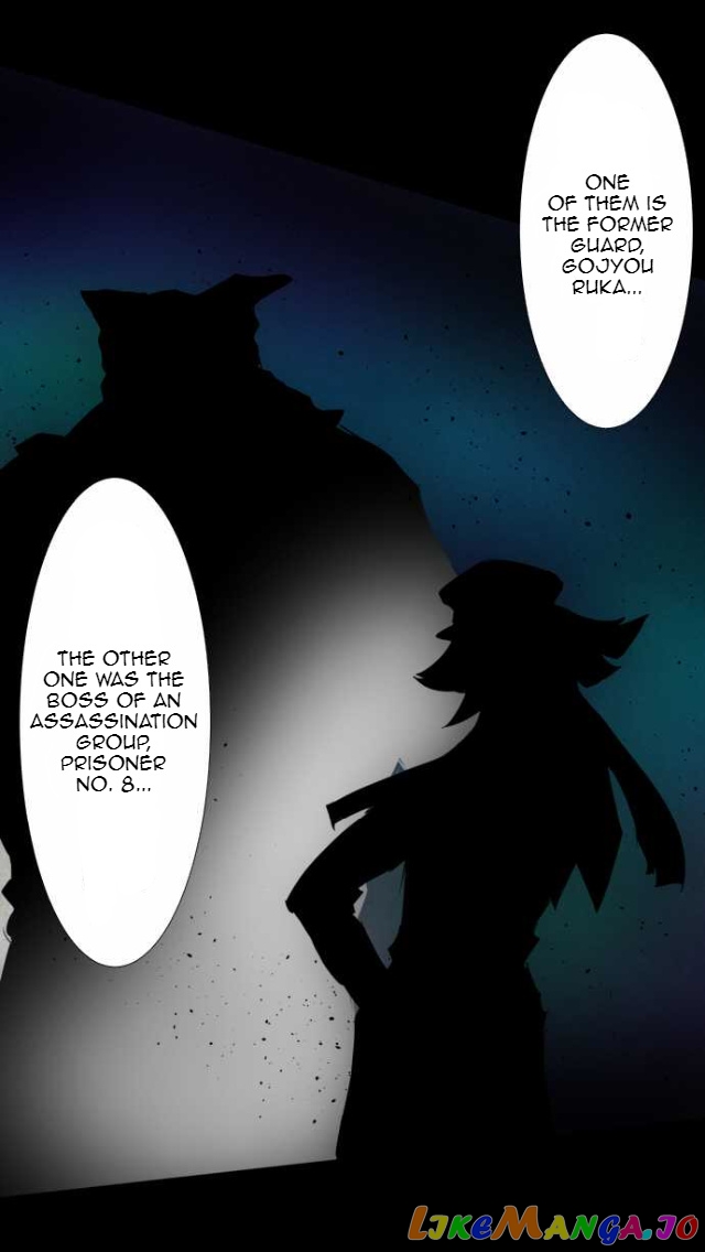 Nanbaka - Manga chapter 76 - page 18