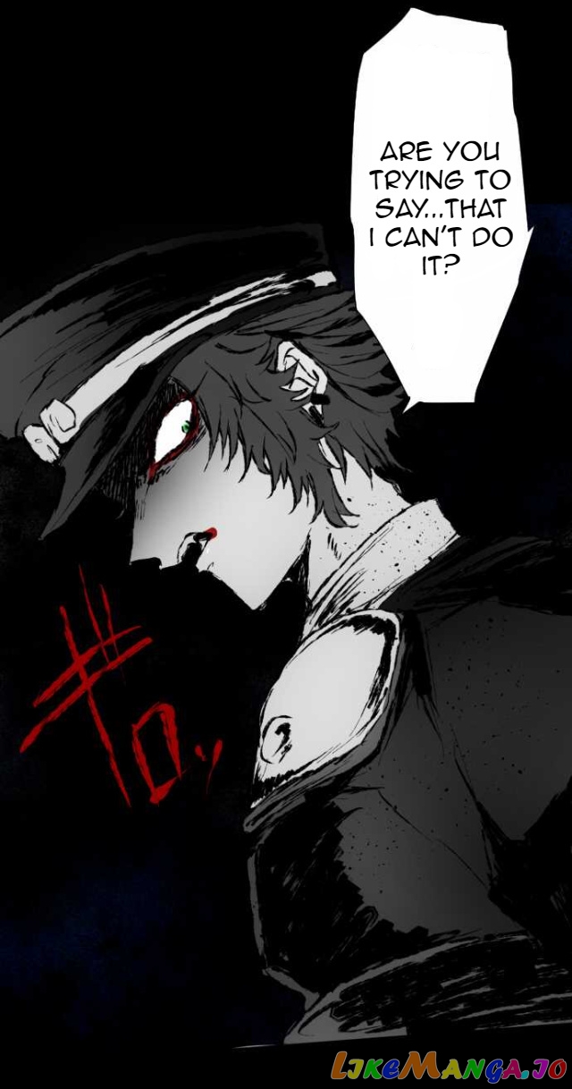 Nanbaka - Manga chapter 76 - page 22