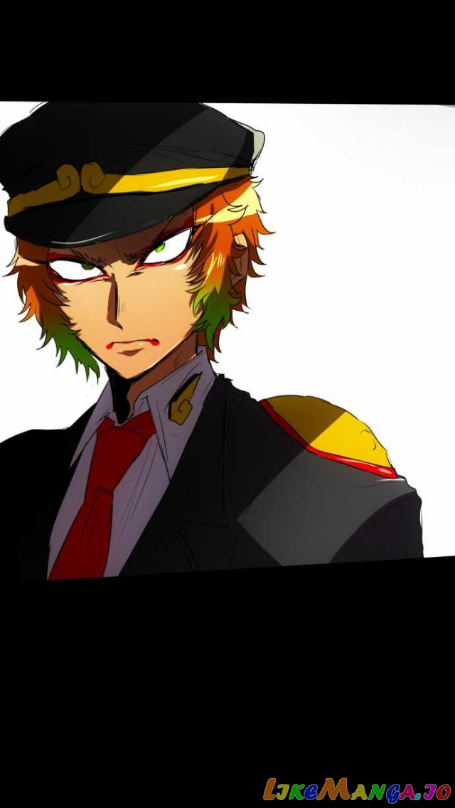 Nanbaka - Manga chapter 76 - page 26