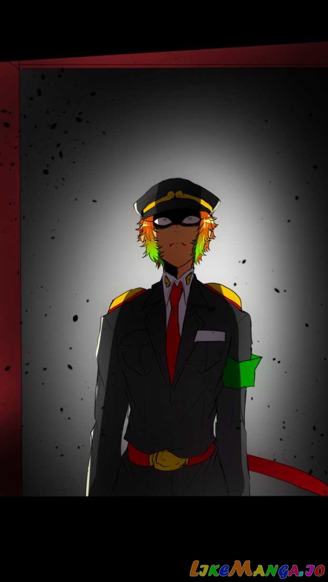 Nanbaka - Manga chapter 76 - page 32