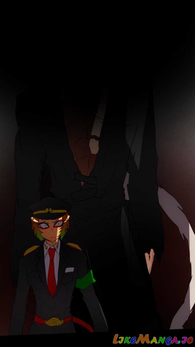 Nanbaka - Manga chapter 76 - page 38