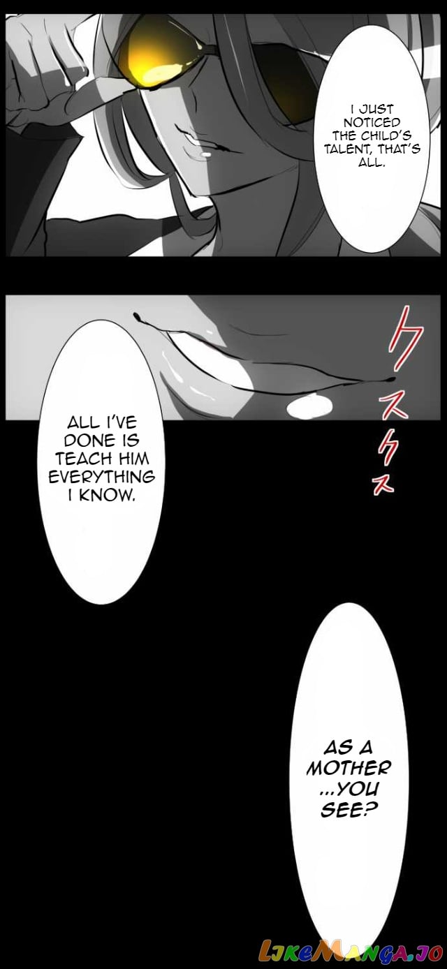 Nanbaka - Manga chapter 54 - page 12