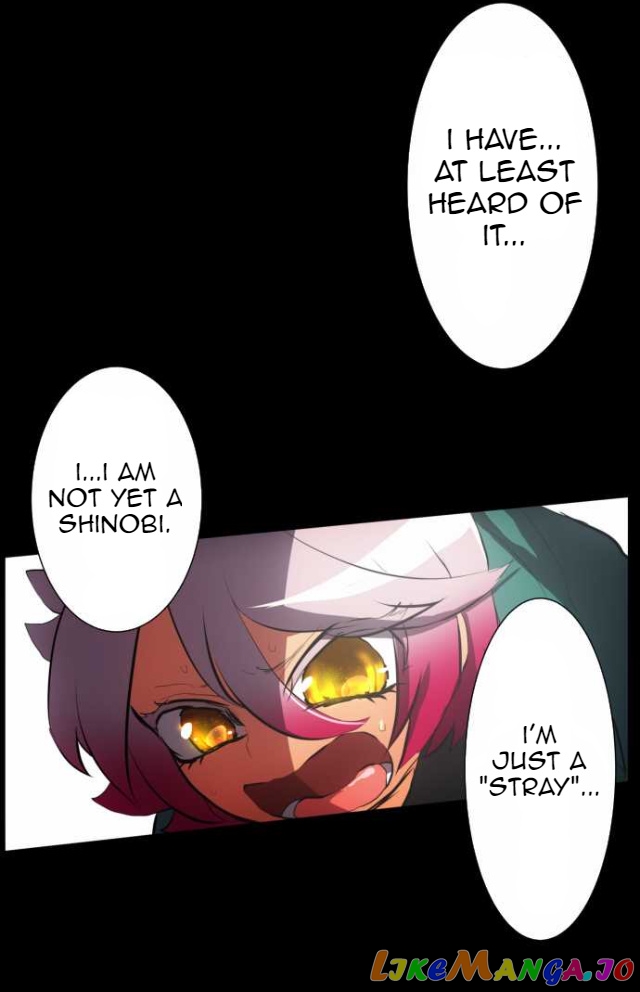 Nanbaka - Manga chapter 54 - page 19
