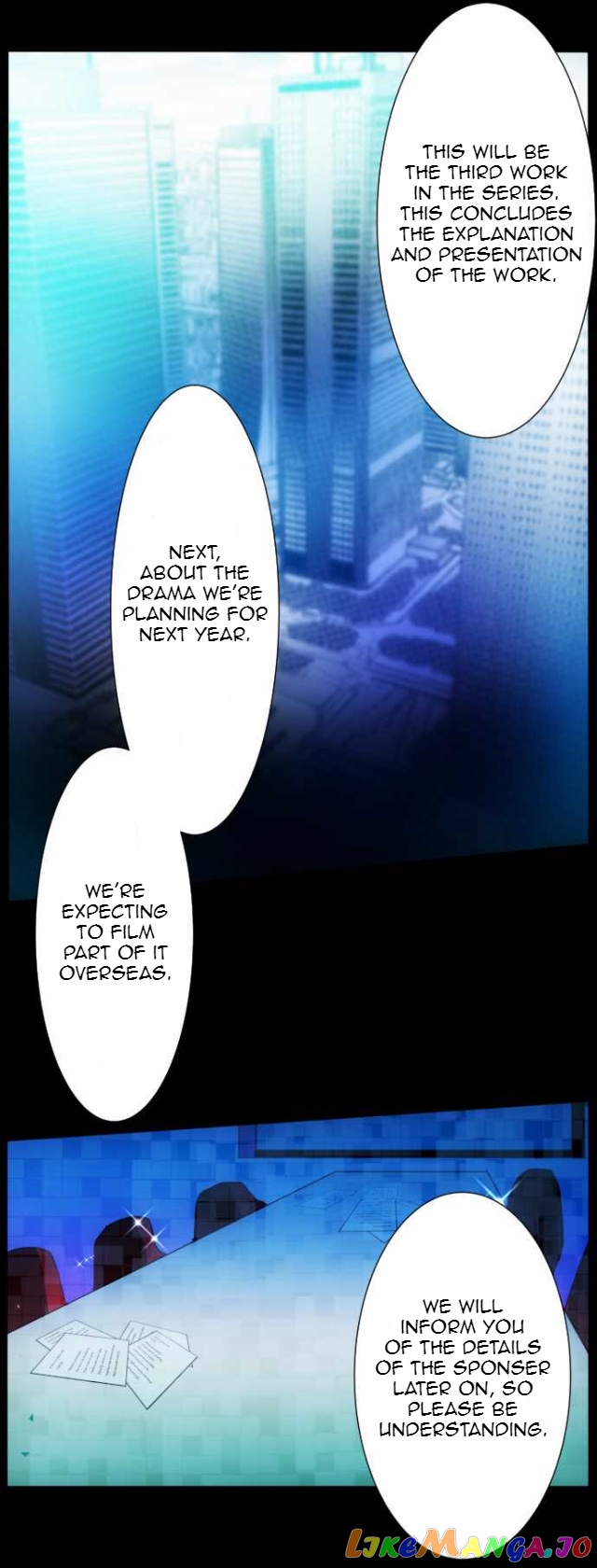 Nanbaka - Manga chapter 54 - page 2